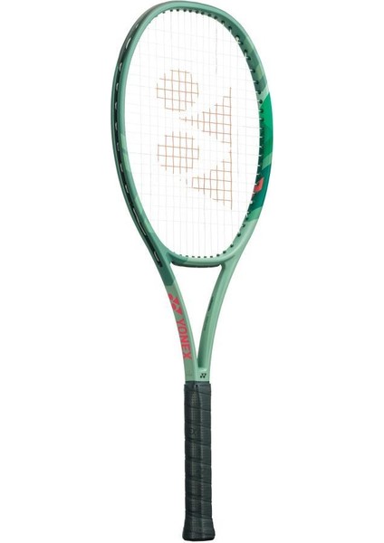 Percept 97 Inch 310 Zeytin Yeşili (Kordajsız) 2023 Sezon Tenis Raketi