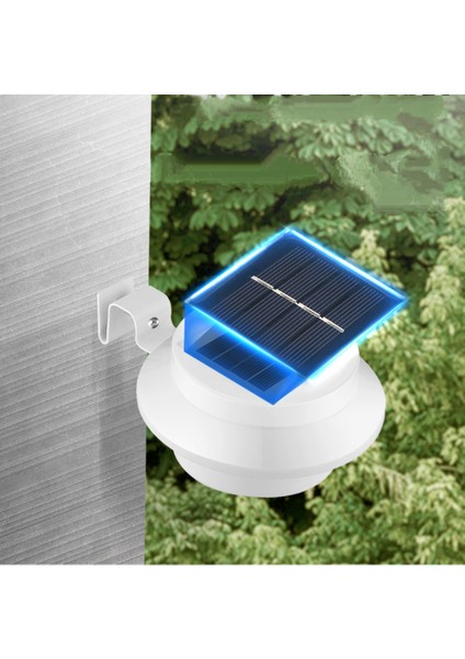 Dış Mekan Güneş Işıkları, 1 Paket Güneş Enerjili Bahçe Işıkları, Su Geçirmez Değişen Dış Mekan Işıkları - Bahçe Veranda Yard Yolu Dekorasyonu Için Daha Büyük Güneş Paneli (Yurt Dışından) fiyatları