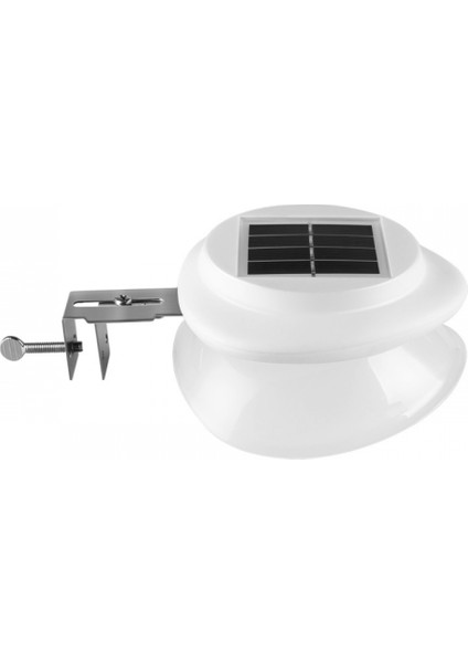 Dış Mekan Güneş Işıkları, 1 Paket Güneş Enerjili Bahçe Işıkları, Su Geçirmez Değişen Dış Mekan Işıkları - Bahçe Veranda Yard Yolu Dekorasyonu Için Daha Büyük Güneş Paneli (Yurt Dışından)