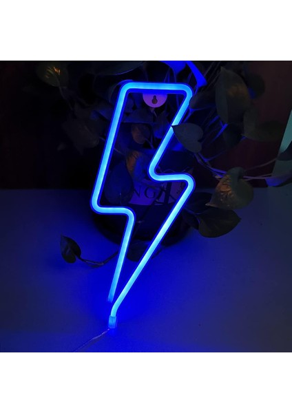 Bulut Neon Tabela Işıkları, LED Neon Işık Duvar Işığı Gece Işıkları, Duvar Dekoru Için Pil / USB ile Çalışan Neon Işıklar, Yatak Odası, Çocuk Odası, Oturma Odası, Bar, Parti, Noel, (Yurt Dışından)