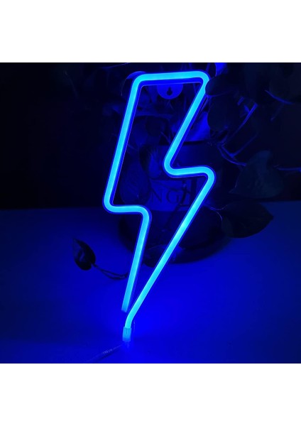 Bulut Neon Tabela Işıkları, LED Neon Işık Duvar Işığı Gece Işıkları, Duvar Dekoru Için Pil / USB ile Çalışan Neon Işıklar, Yatak Odası, Çocuk Odası, Oturma Odası, Bar, Parti, Noel, (Yurt Dışından)