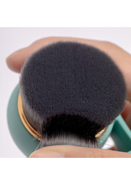 Japon Ultra Ince Nano Bambu Kömür Yumuşak Saç Yüz Temizleme Fırçası Derin Temizlik (Yurt Dışından) fırsatları