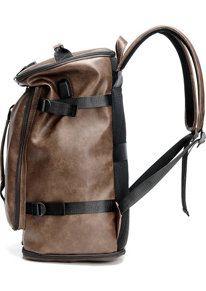 Seyahat Sırt Çantası Hırsızlığa Karşı Şifreli Kilit Büyük Kapasiteli Sırt Çantası (Yurt Dışından) fırsatları