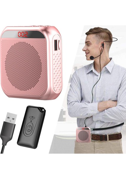 Öğretmenin Pratik Megafon Tur Rehberi Taşınabilir Megafon (Yurt Dışından) fiyatları