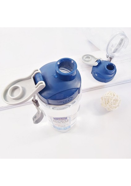 500ML Büyük Kapasiteli Dış Mekan Taşınabilir Sızdırmaz Bardak (Yurt Dışından) modelleri