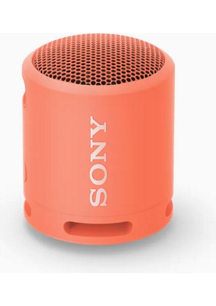SRS-XB13 Taşınabilir Bluetooth Hoparlör IP67 Suya ve Toza Dayanıklı (Yurt Dışından)