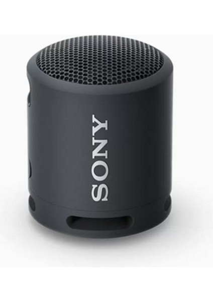 SRS-XB13 Taşınabilir Bluetooth Hoparlör IP67 Suya ve Toza Dayanıklı (Yurt Dışından)
