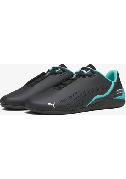 Mapf1 Drift Cat Decima Erkek Siyah Sneaker 30719606