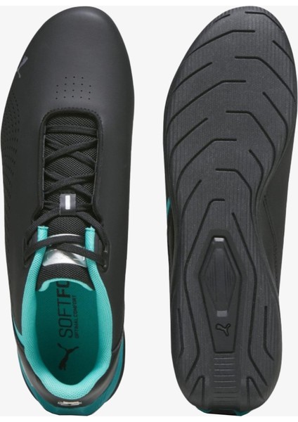 Mapf1 Drift Cat Decima Erkek Siyah Sneaker 30719606