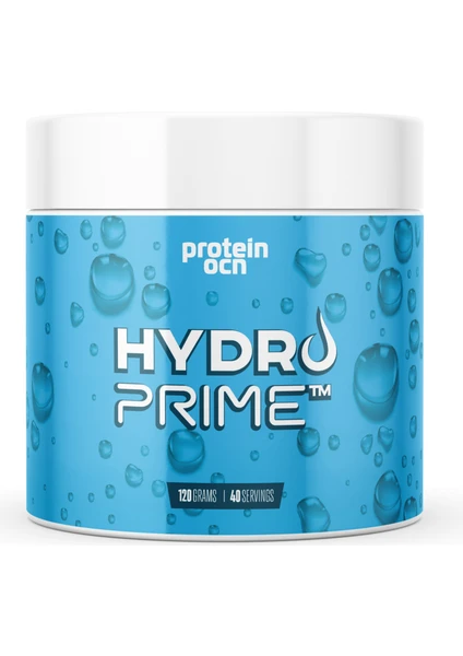 Hydroprime - 120 gr - 40 Servis