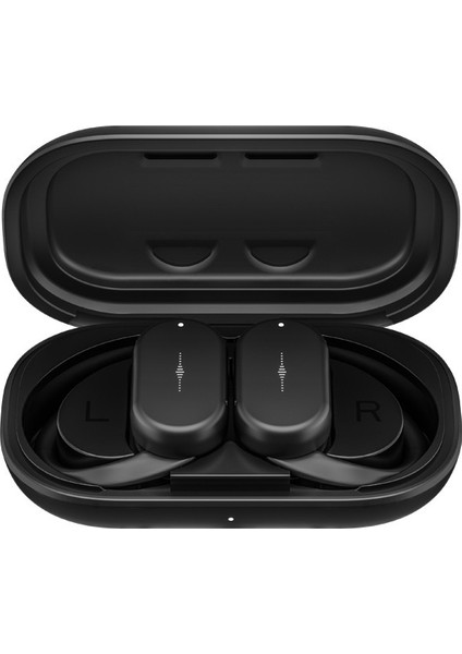 Özel Model Kulak Askılı Kablosuz Bluetooth Spor Kulaklık (Yurt Dışından)