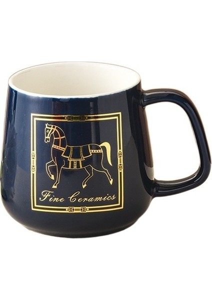 Sıcak Fincan Su Bardağı Seramik Kupa (Yurt Dışından)