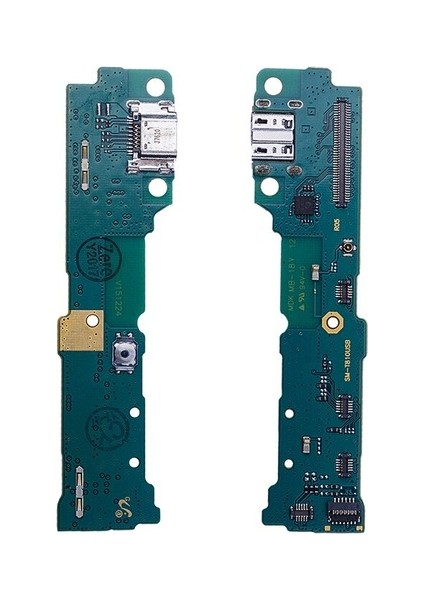 Samsung Galaxy Tab S2 9.7 T810 T813 T815 T819 Şarj Soket Bordu