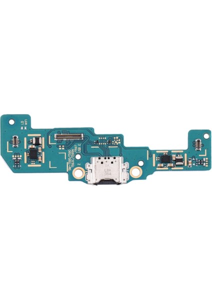 Samsung Galaxy Tab A 10.5 T590 - T595 Şarj Soket ve Mikrofon Bord