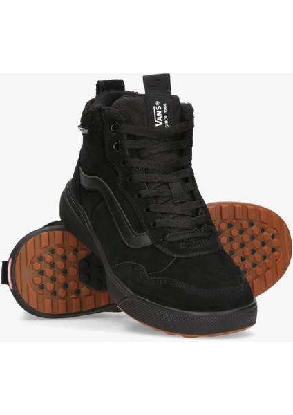 Range Exp Hi Vansguard Erkek Sneaker Ayakkabı