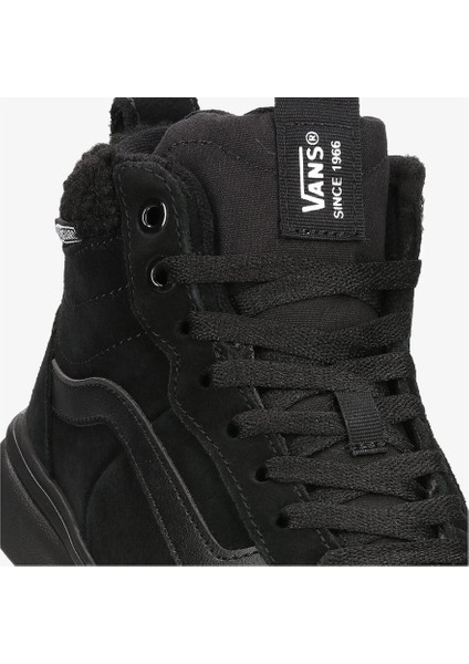 Range Exp Hi Vansguard Erkek Sneaker Ayakkabı