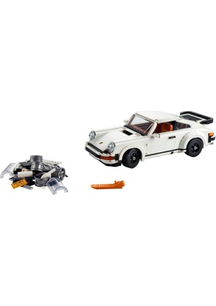 Creator Expert 10295 Porsche 911