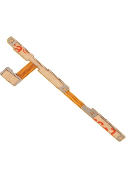 Xiaomi Redmi Note 12 Pro Uyumlu On Off Yan Ses Power Film Flex 22101316C 22101316I 23013RK75C 22101316G fiyatları