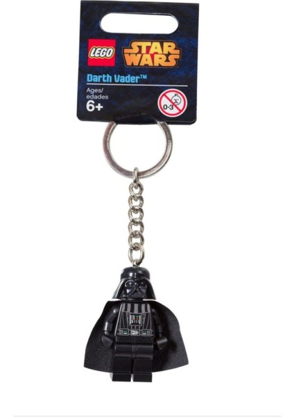 Star Wars Darth Vader Anahtarlık 850996