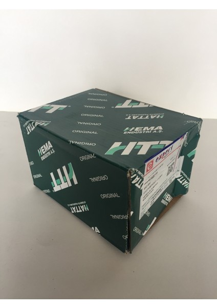 450-480 Traktör Hidrolik Pompası Döküm Kapak 1PN.119.CB11/012 Uyumlu fiyatları