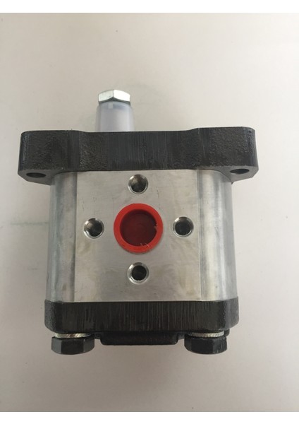 450-480 Traktör Hidrolik Pompası Döküm Kapak 1PN.119.CB11/012 Uyumlu