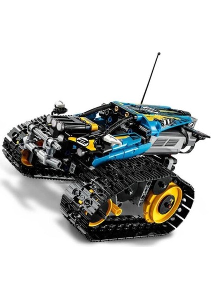 Technic Uzaktan Kumandalı Gösteri Yarışçısı 42095