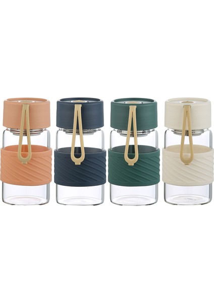 Cam Bardak Çay Ve Kaldırma Ipi İle Su Ayırma Bardağı Ev Tipi Su Bardağı Öğrenci Çocuk Taşınabilir Cam (Yurt Dışından) fiyatları