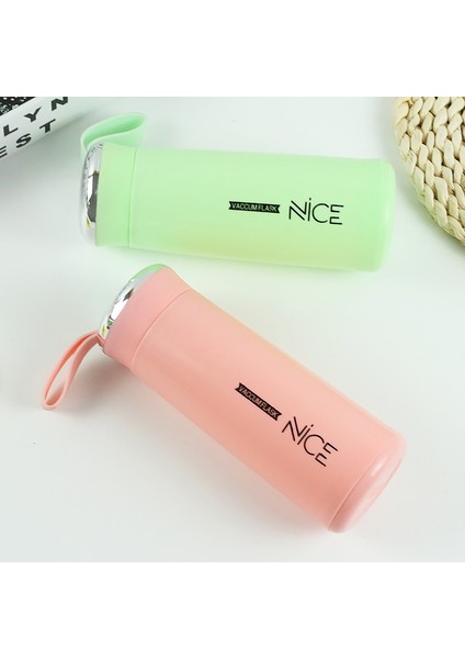 Su Bardağı Sevimli Öğrenci Kullanışlı Bardak Plastik Cam Su Bardağı (Yurt Dışından) fiyatları