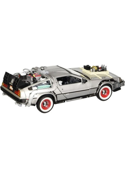 1/24 (Welly) Back To The Future I