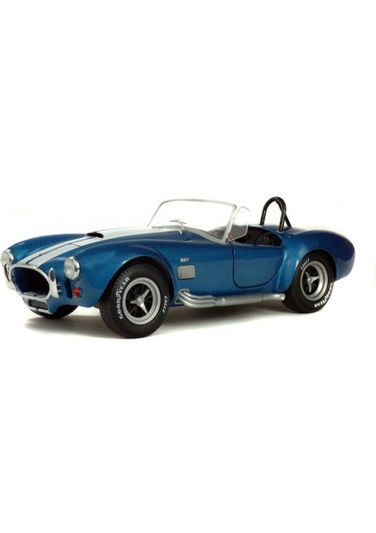 1/18 (Solido) 1965 Shelby Ac Cobra 427 Mkıı