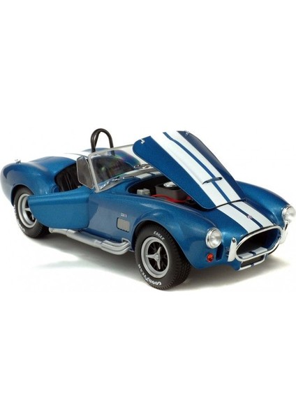 1/18 (Solido) 1965 Shelby Ac Cobra 427 Mkıı