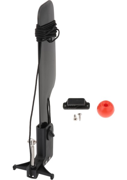 Kano Tekne Dümeni Kano Deniz Kanoları Için Kayık Dümeni Yedek Parçalar (Yurt Dışından) fiyatları