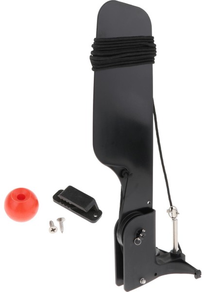 Kano Tekne Dümeni Kano Deniz Kanoları Için Kayık Dümeni Yedek Parçalar (Yurt Dışından) fırsatları