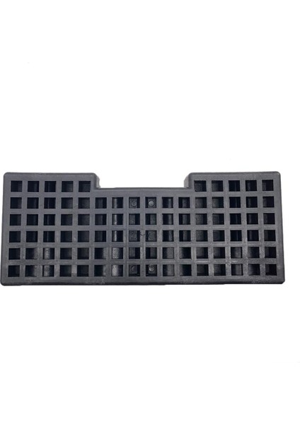 Tekne Için Kayık Motor Bloğu Braketi Tuğlaları (Yurt Dışından)