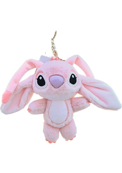15CM Karikatür Peluş Bebek Anahtarlık (Yurt Dışından)