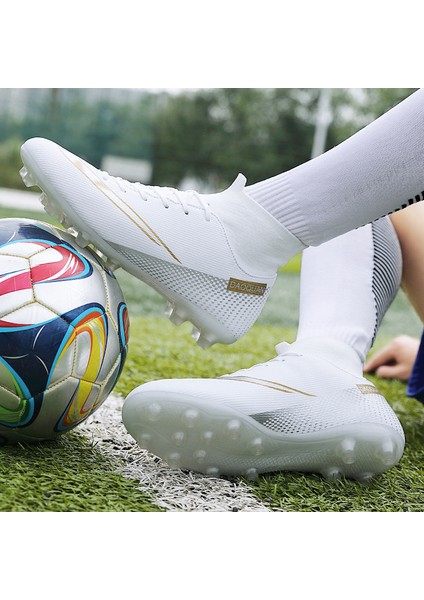 Futbol Ayakkabısı (Yurt Dışından)
