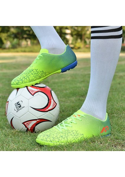 Futbol Ayakkabısı (Yurt Dışından)