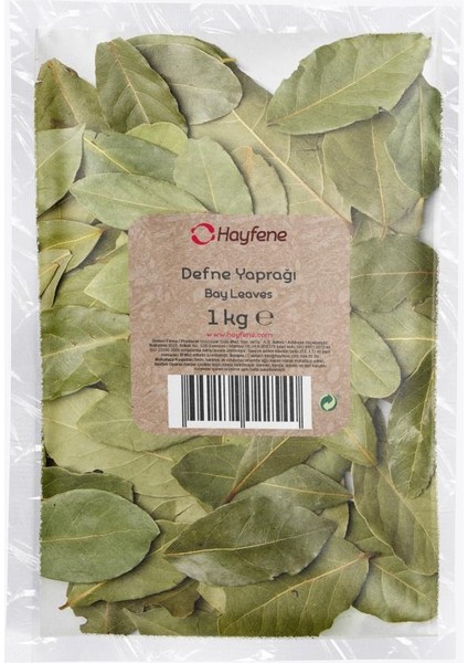 Defne Yaprağı - 1 Kg