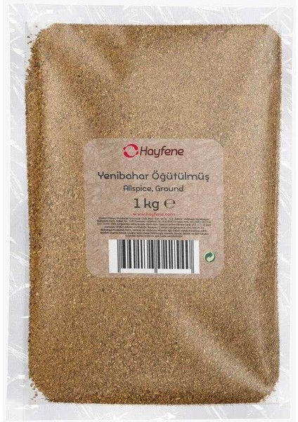 Yenibahar Toz - 1 Kg