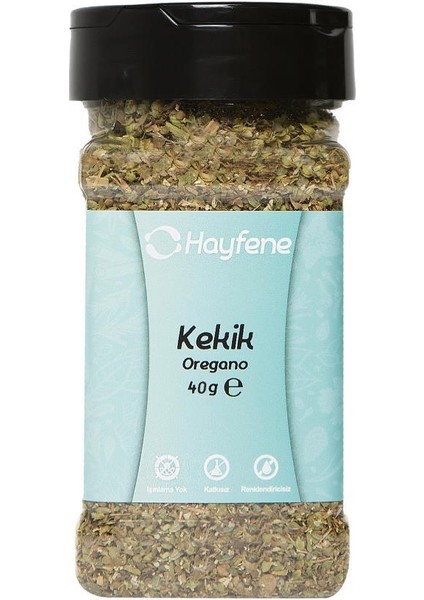 Kekik 40 g