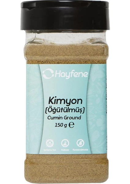 Kimyon Öğütülmüş ( Toz ) 150 G