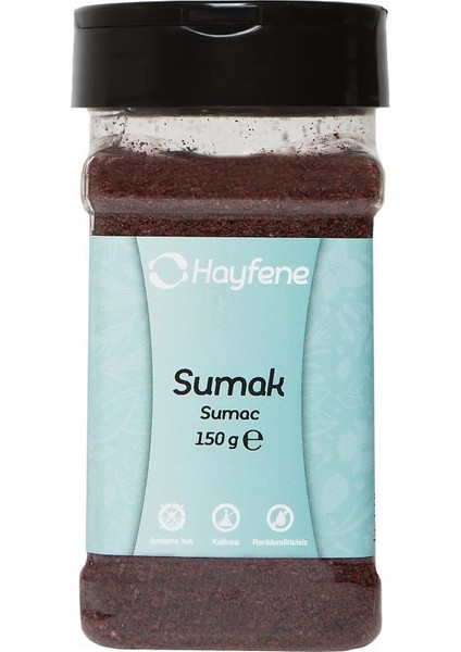 Sumak 150 g