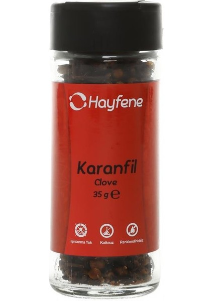 Karanfil 35 gr