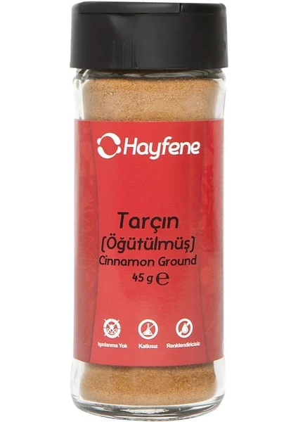 Tarçın Toz 45 gr