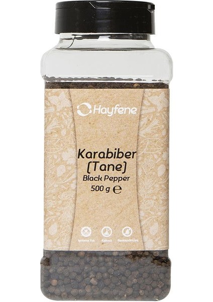 Karabiber Tane 500 g