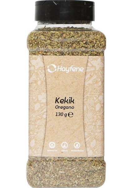 Kekik 130 g