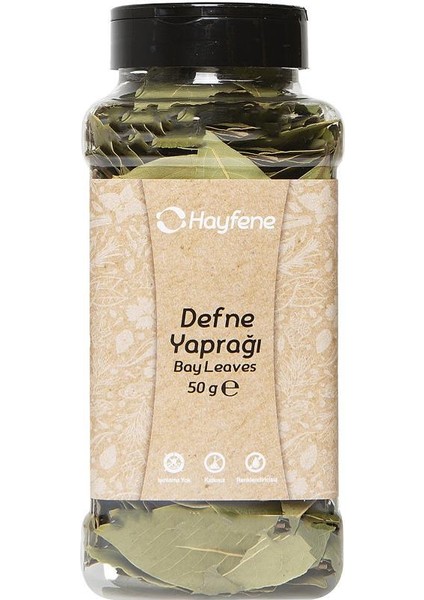 Defne Yaprağı 50 gr