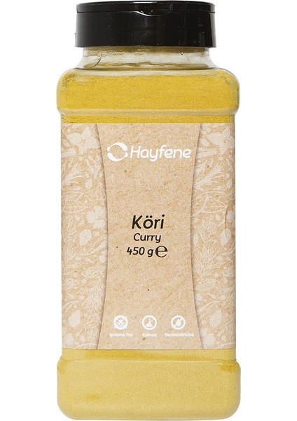 Köri 450 gr