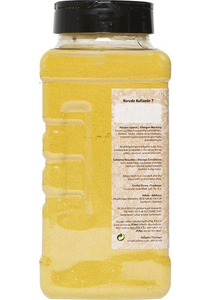 Köri 450 gr