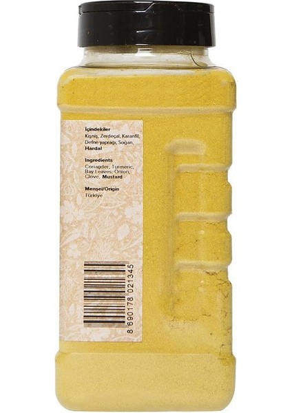 Köri 450 gr